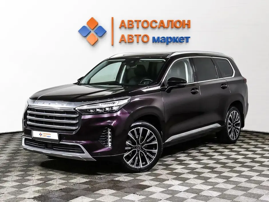 фото автомобиля