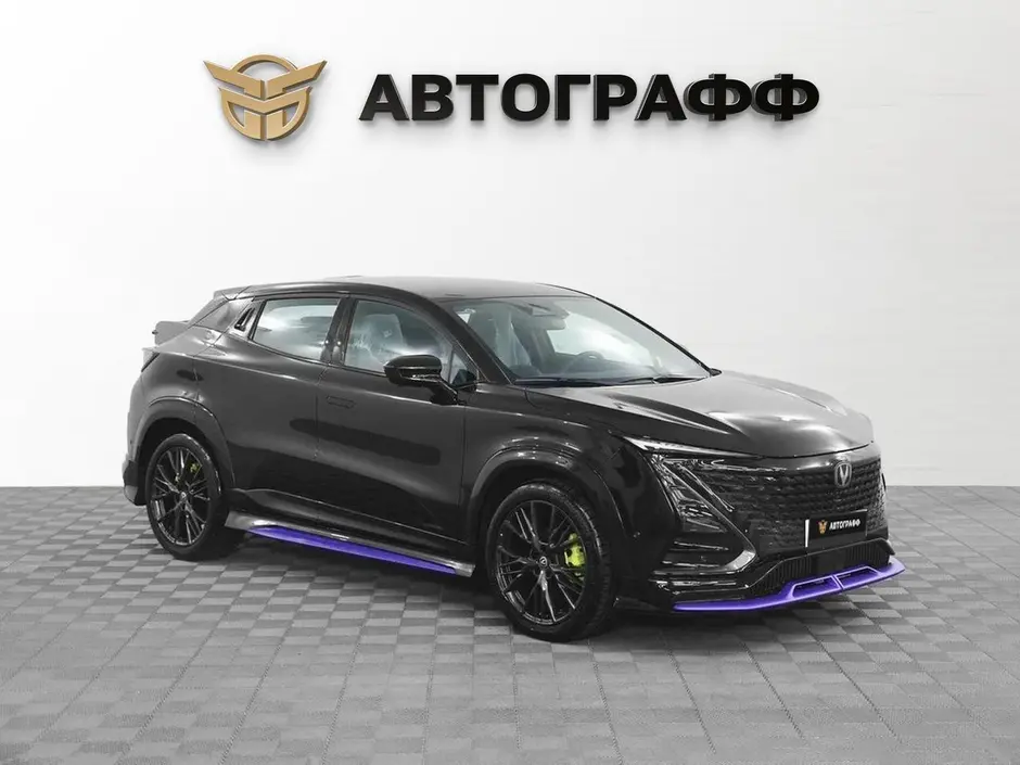 фото автомобиля