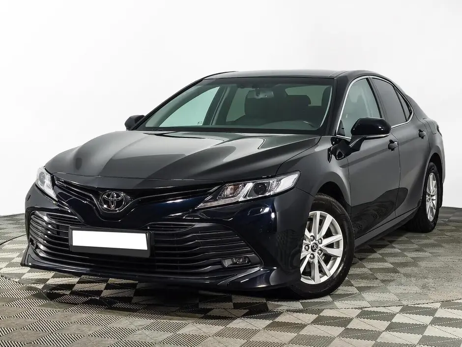 Фото автомобиля