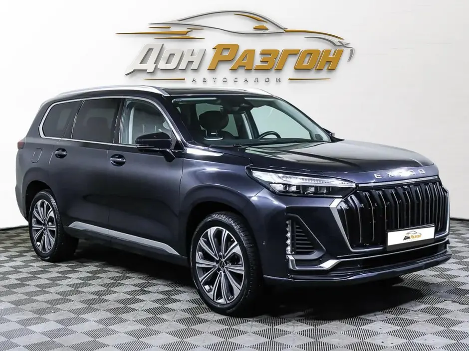 фото автомобиля