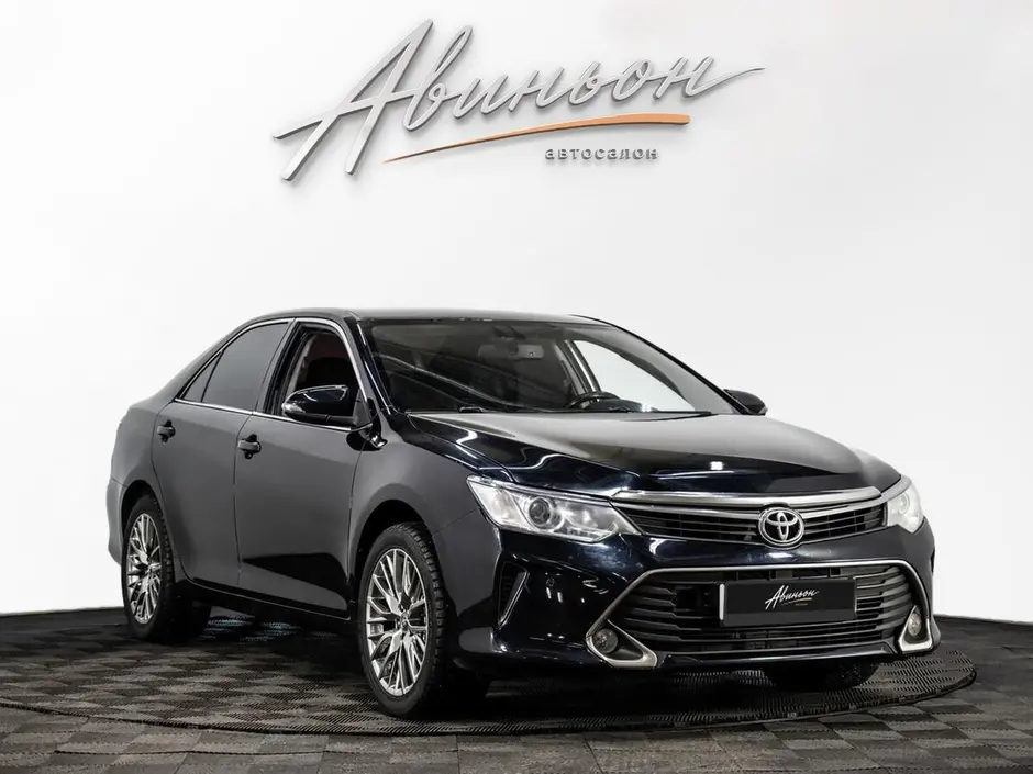 фото автомобиля