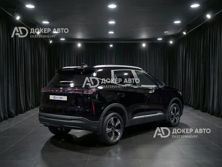 АЦ "Докер Авто"