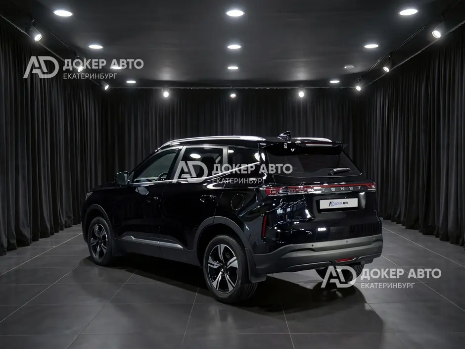 АЦ "Докер Авто"