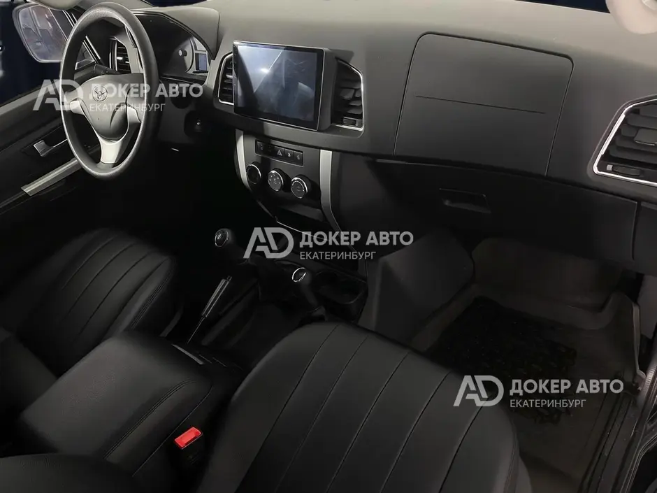 АЦ "Докер Авто"