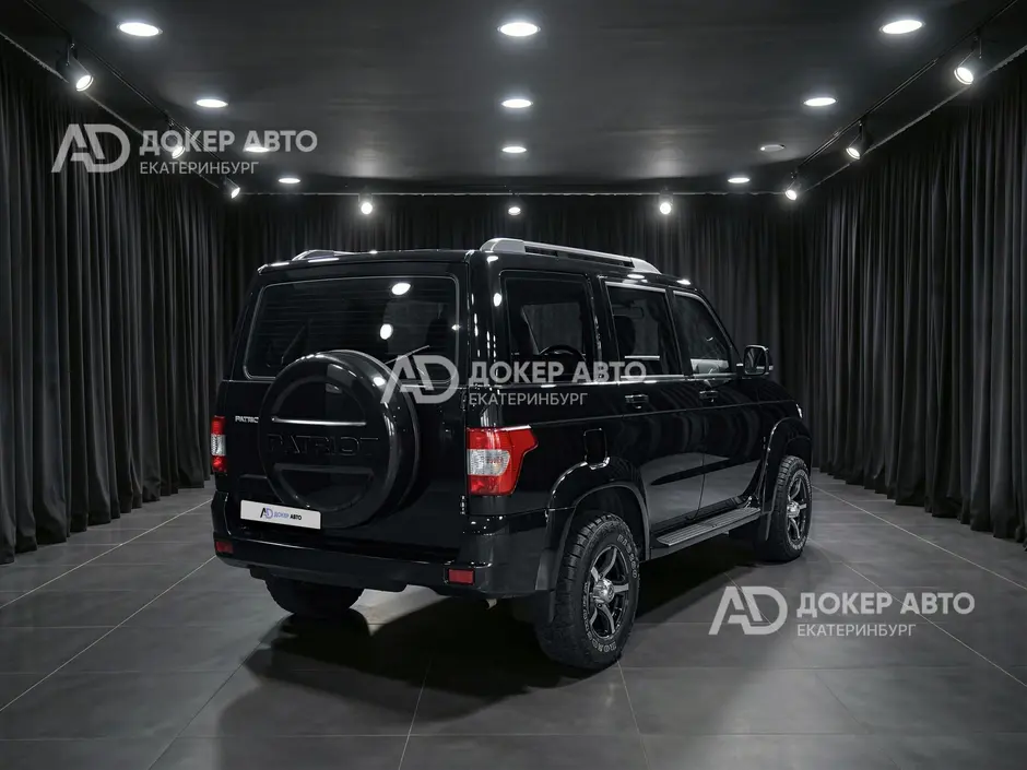 АЦ "Докер Авто"