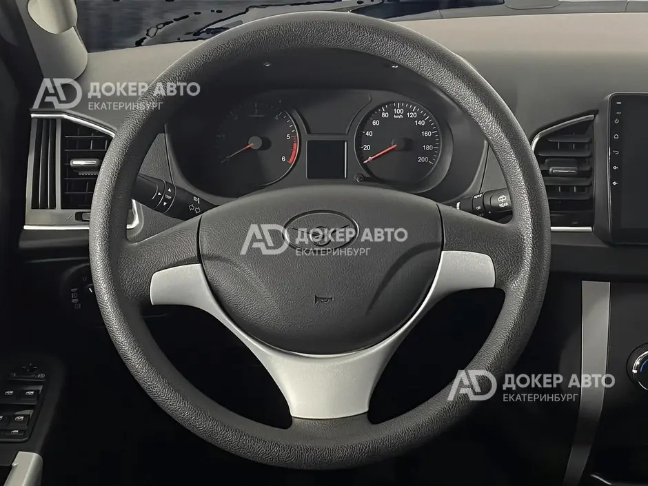 АЦ "Докер Авто"