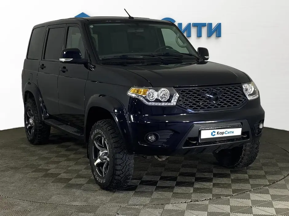 фото автомобиля