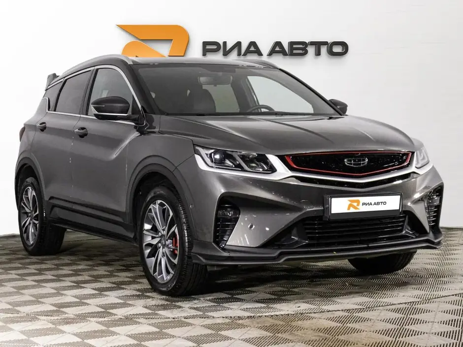 фото автомобиля