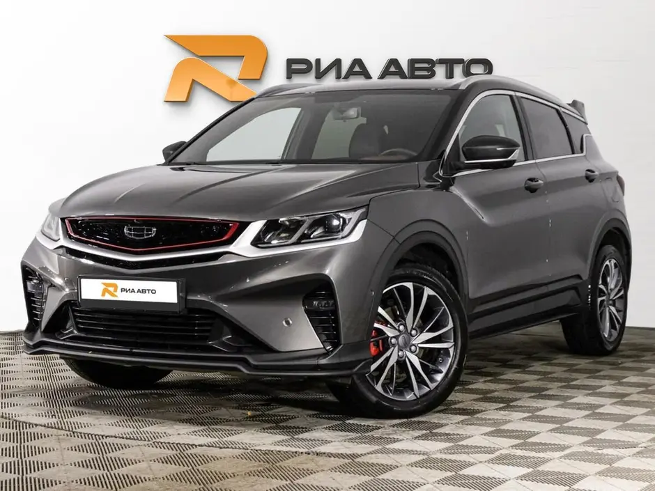фото автомобиля