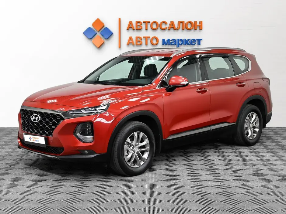 фото автомобиля