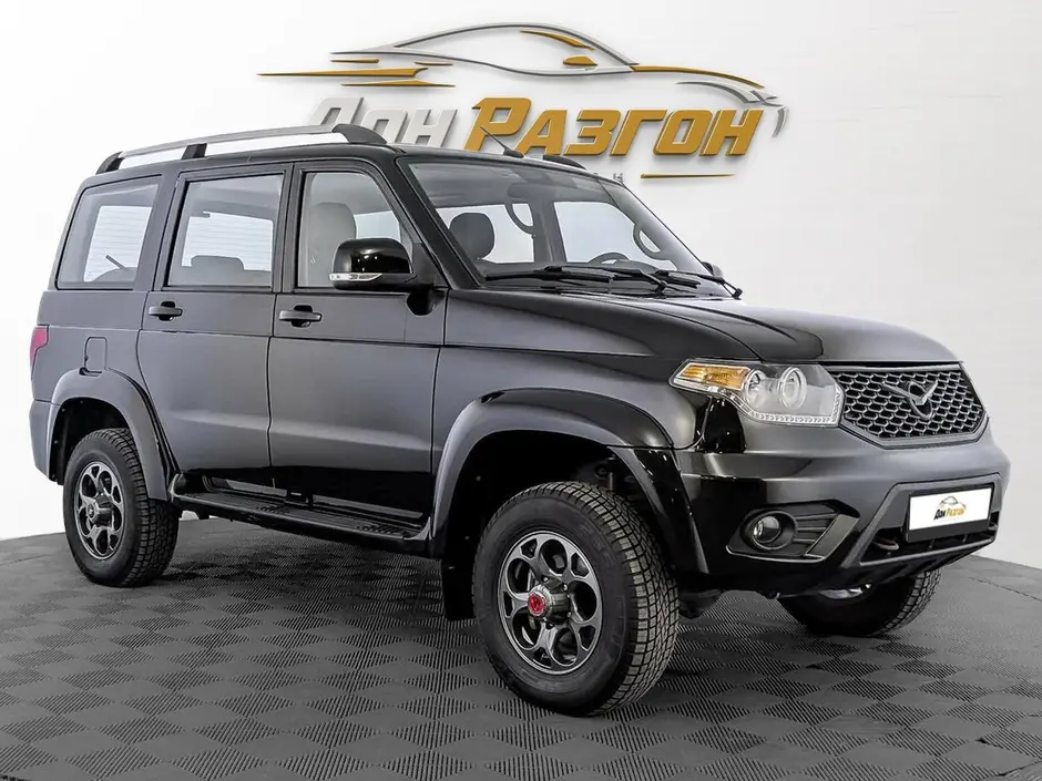 фото автомобиля
