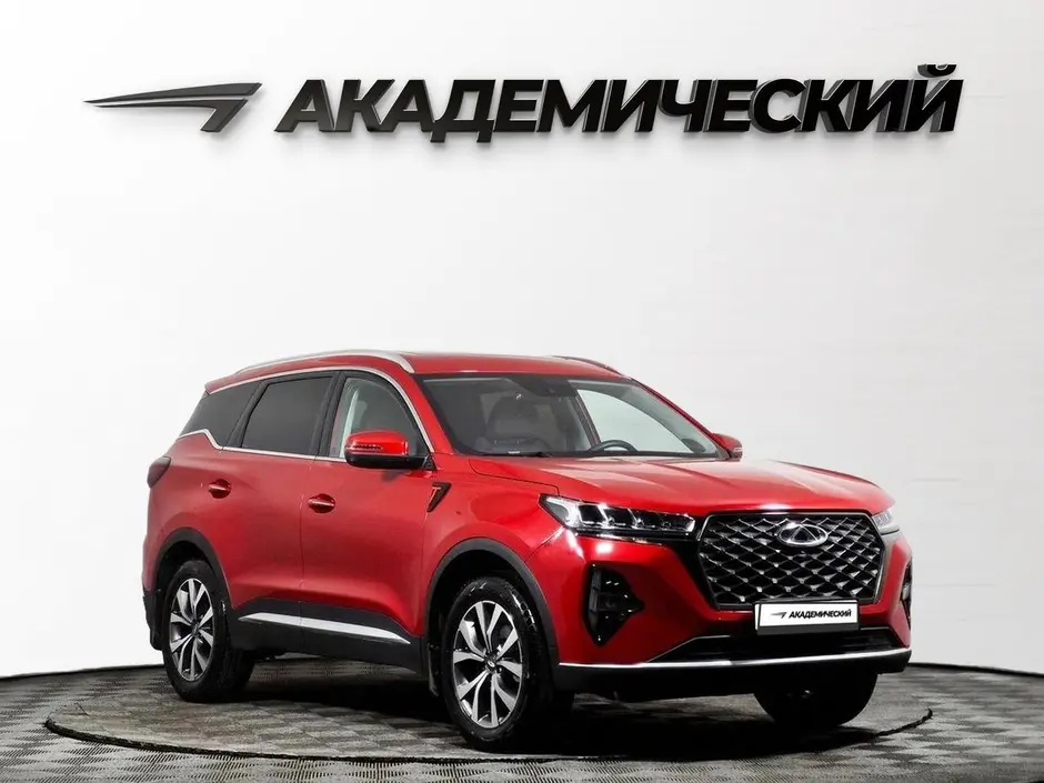 фото автомобиля