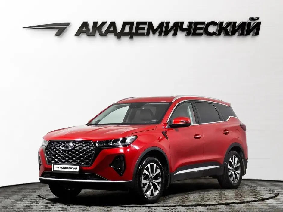 фото автомобиля
