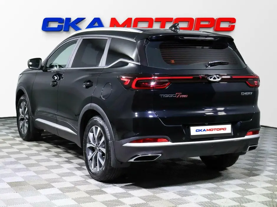 Пробег-Авто