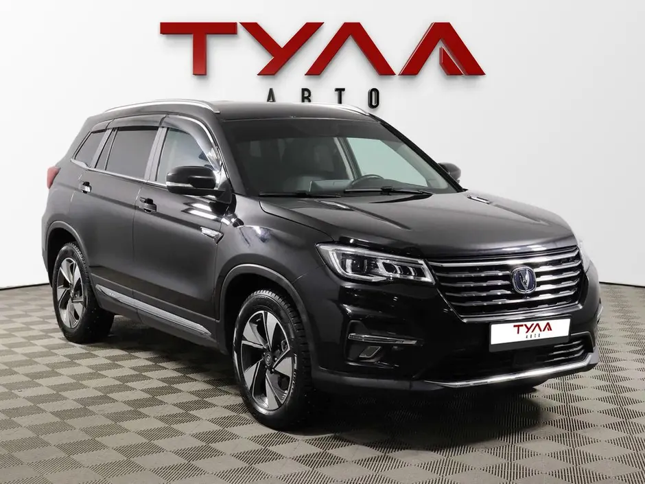 фото автомобиля