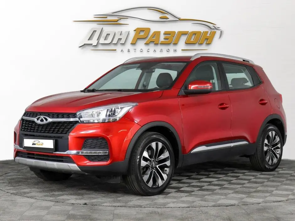 фото автомобиля