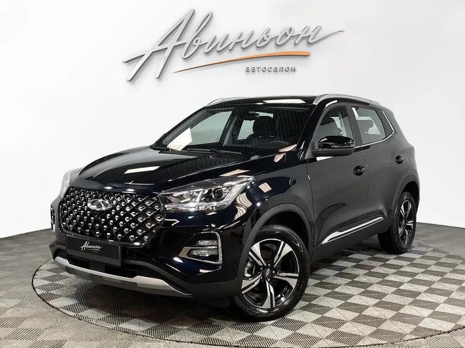 Chery Tiggo 4 Pro, 2024 г.