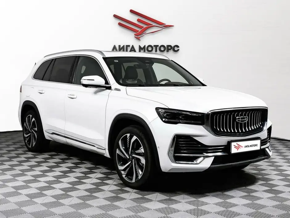 фото автомобиля