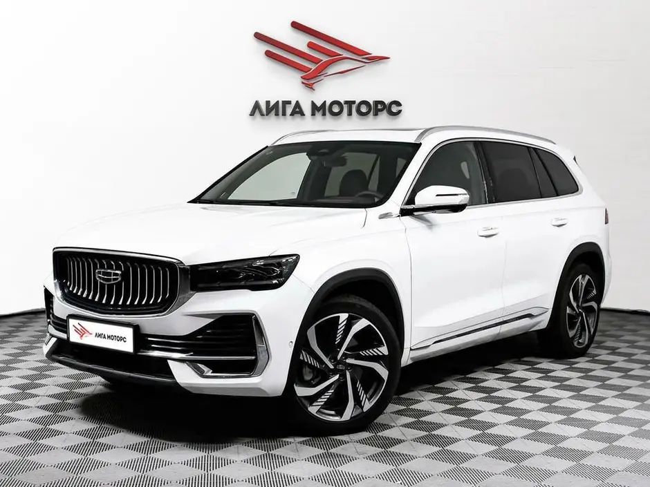 фото автомобиля