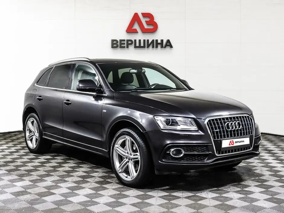 фото автомобиля
