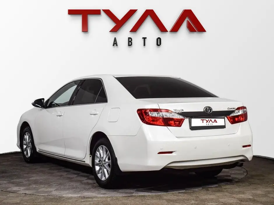 фото автомобиля