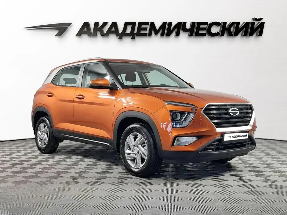фото автомобиля
