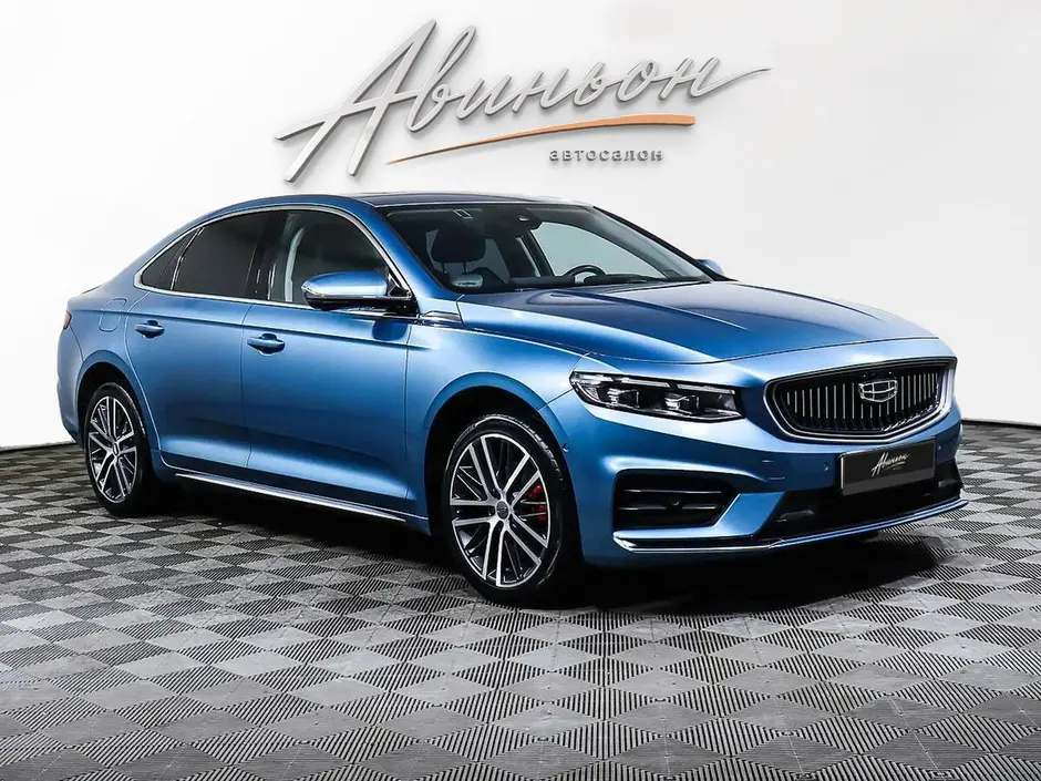 фото автомобиля