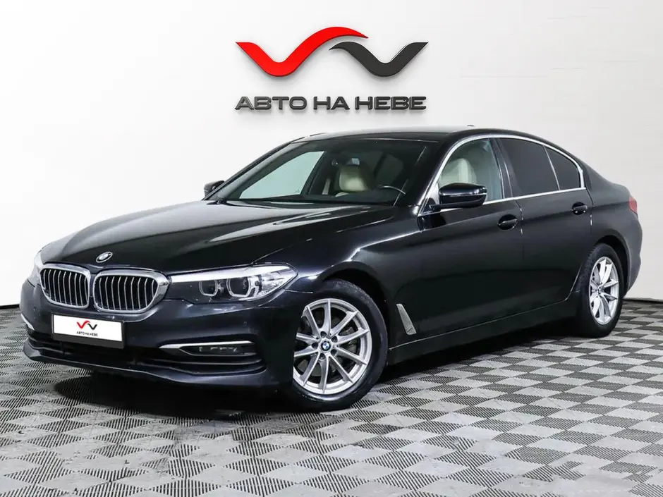 «Авто на Неве»