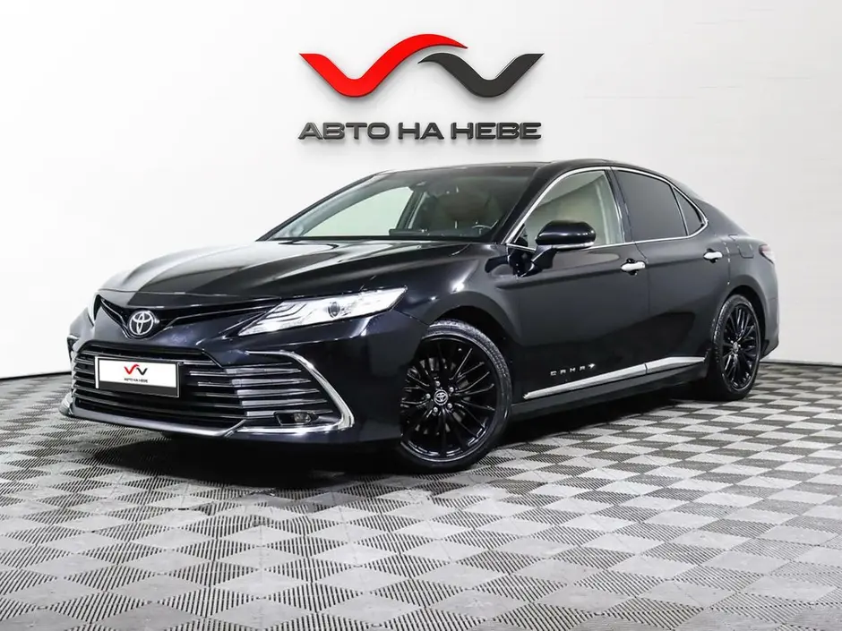 «Авто на Неве»