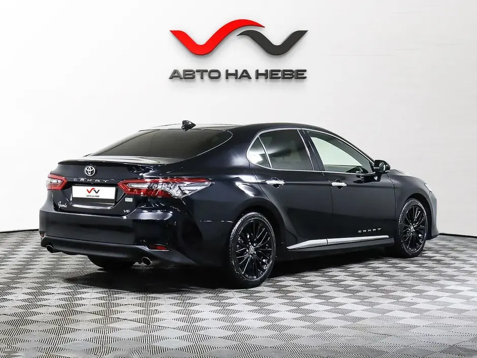 «Авто на Неве»