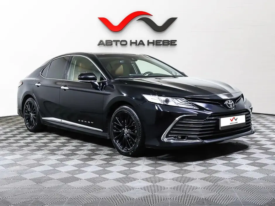 «Авто на Неве»