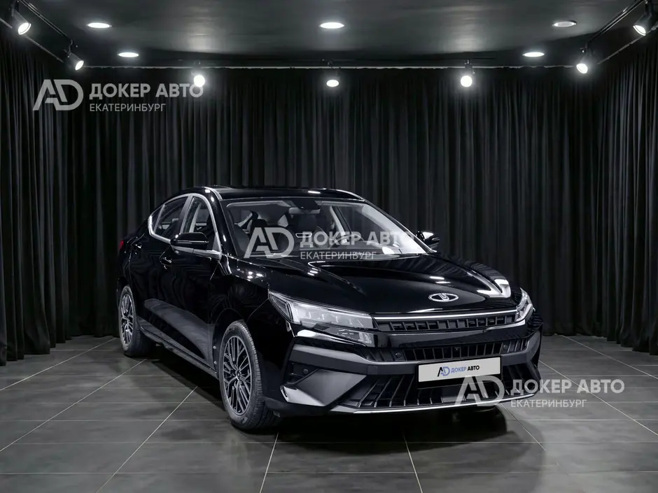 АЦ "Докер Авто"