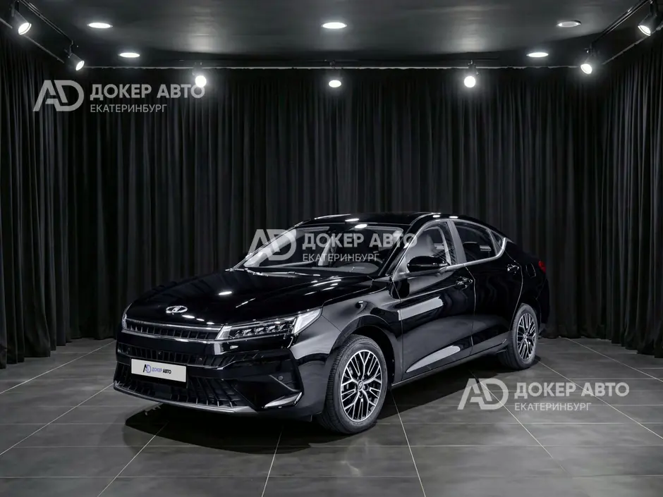 АЦ "Докер Авто"