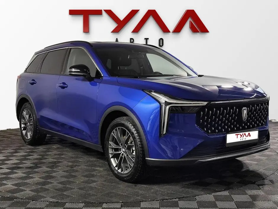 фото автомобиля