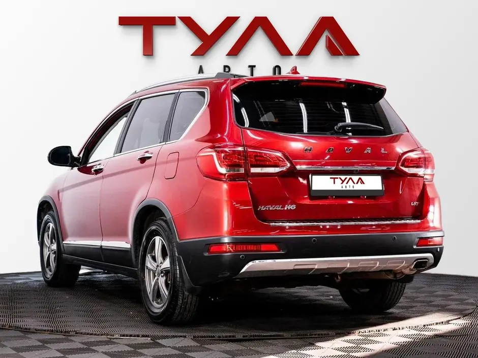 фото автомобиля