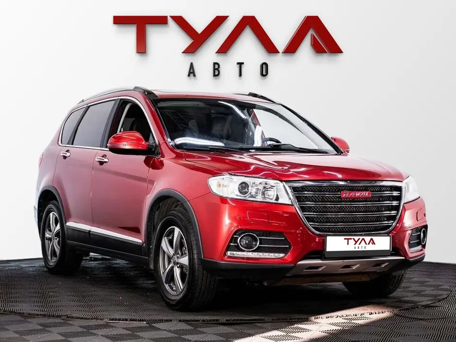 фото автомобиля