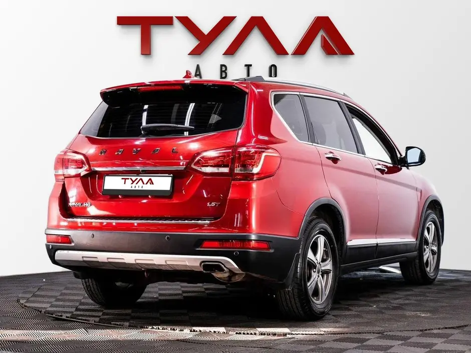 фото автомобиля