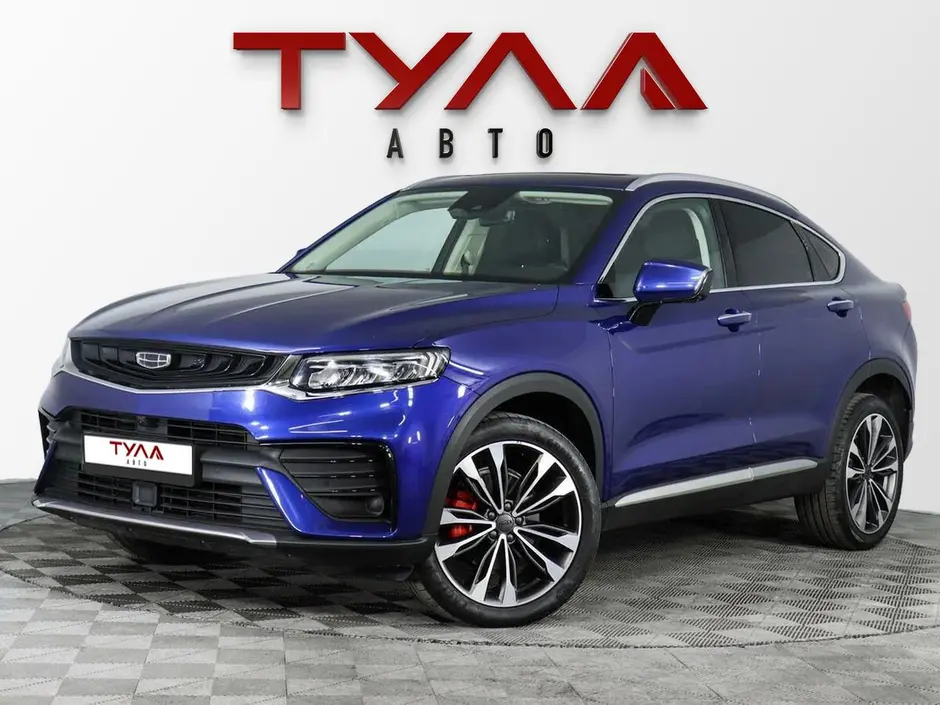 фото автомобиля