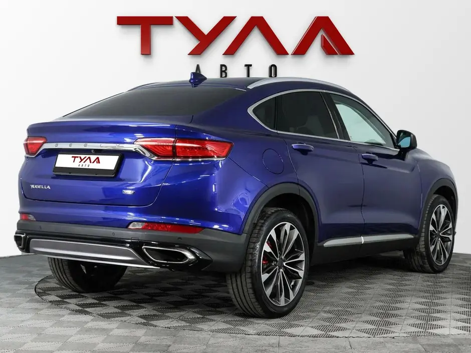 фото автомобиля