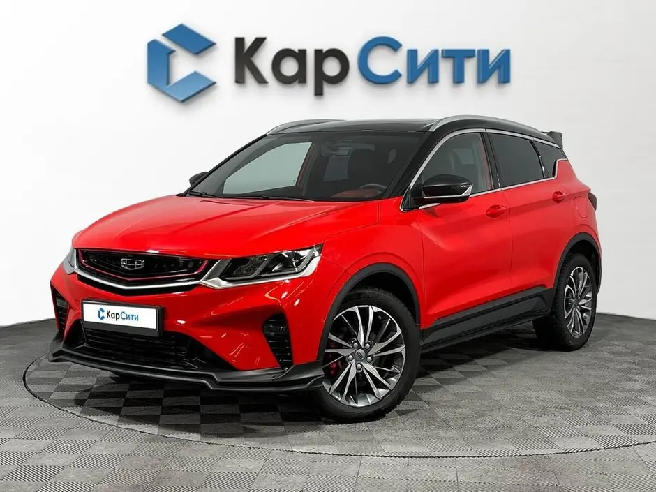 фото автомобиля