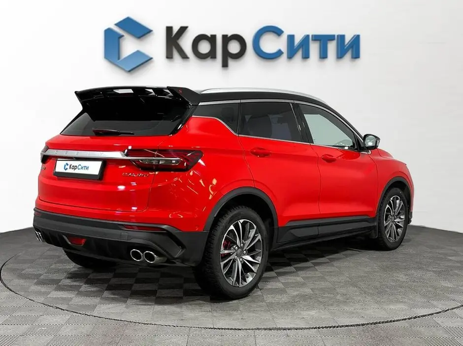 фото автомобиля