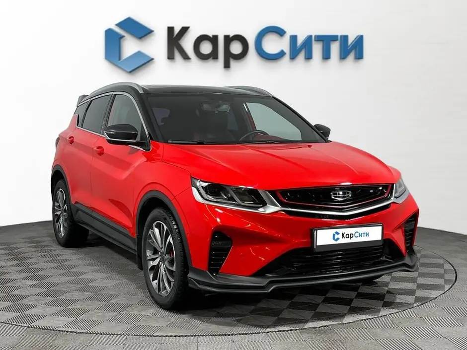 фото автомобиля