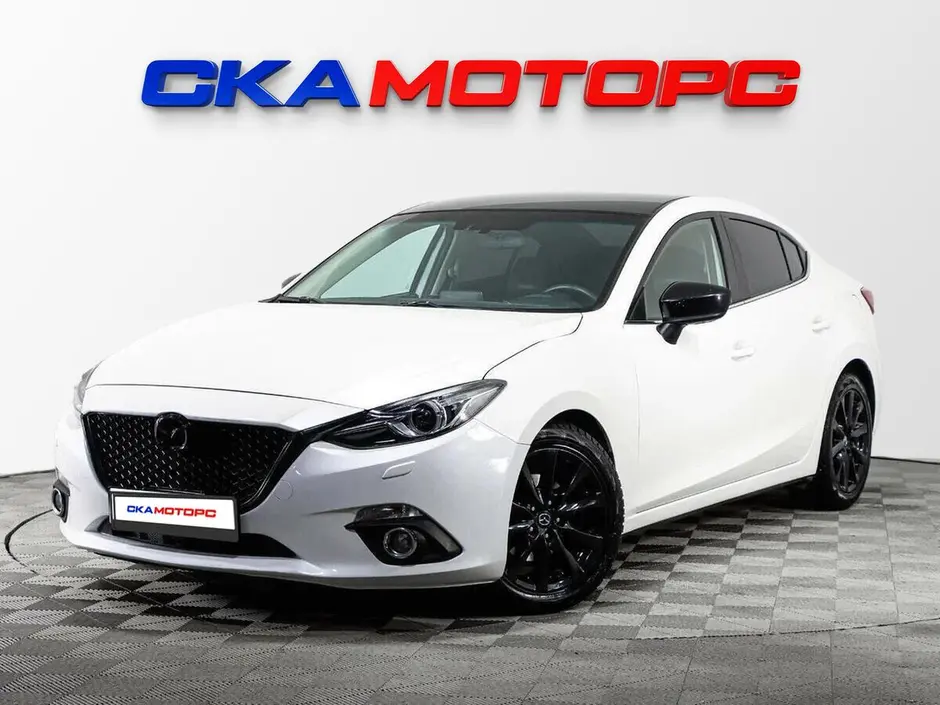 Пробег-Авто