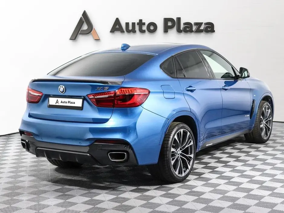 AutoPlaza