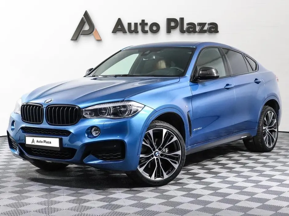 AutoPlaza