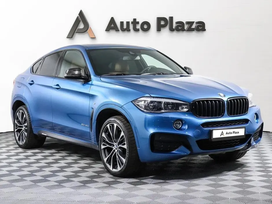 AutoPlaza