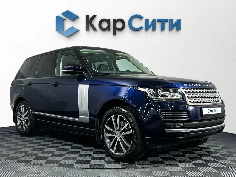 фото автомобиля