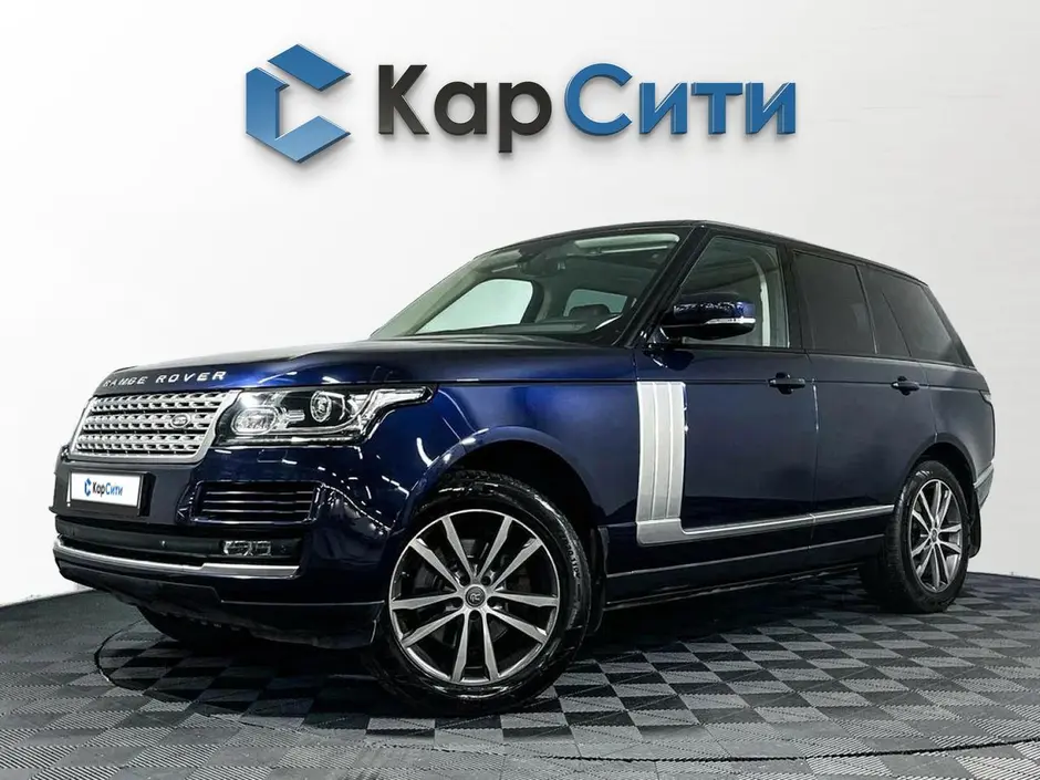 фото автомобиля