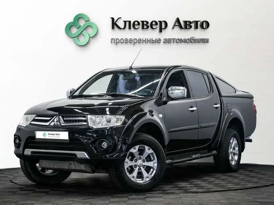 Фото автомобиля