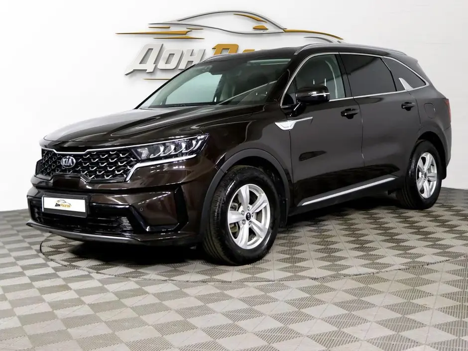 фото автомобиля